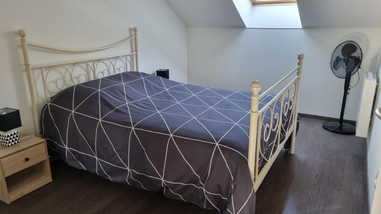 尼伊圣乔治Maison Naudin别墅 外观 照片
