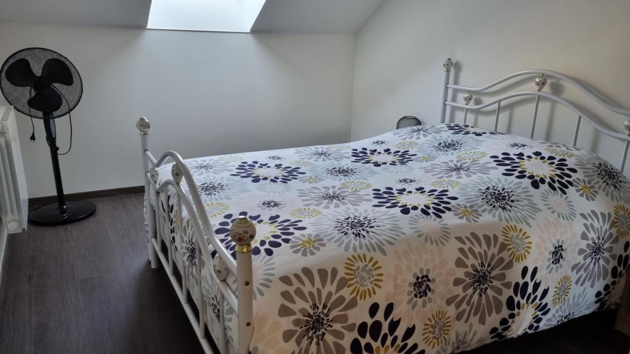 尼伊圣乔治Maison Naudin别墅 外观 照片